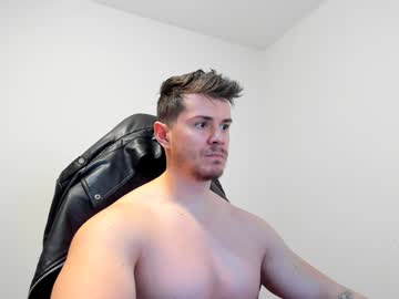 Alphagodleatherking92 January 19, 2025 Chaturbate stream image
