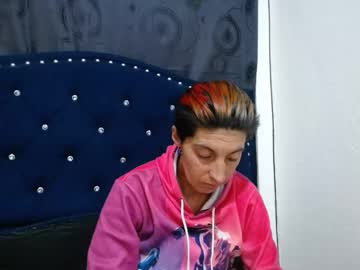 Anyu_1306 January 19, 2025 Chaturbate stream image