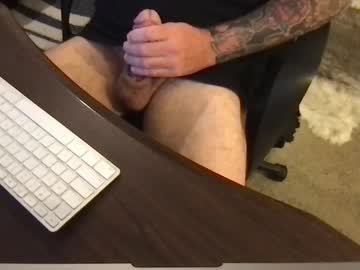 Arcade76 January 19, 2025 Chaturbate stream image