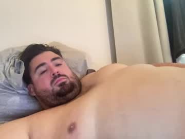 Bigdude365 January 19, 2025 Chaturbate stream image