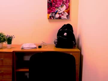 _Buffy_S January 19, 2025 Chaturbate stream image