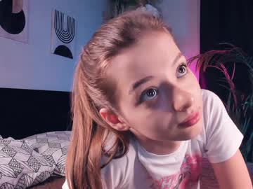 Candy_Sandy_ January 19, 2025 Chaturbate stream image