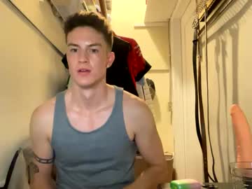 Chrisinthecloset stream photo from January 19, 2025