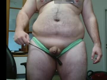 Crazyfnsfw January 19, 2025 Chaturbate stream image