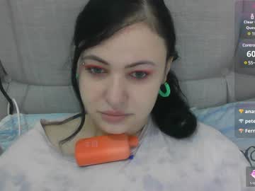 German_Eva January 19, 2025 Chaturbate stream image