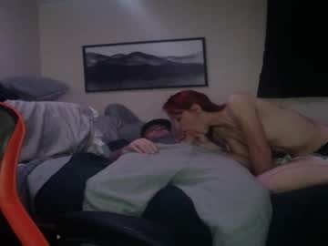 Girthquake7656 January 19, 2025 Chaturbate stream image