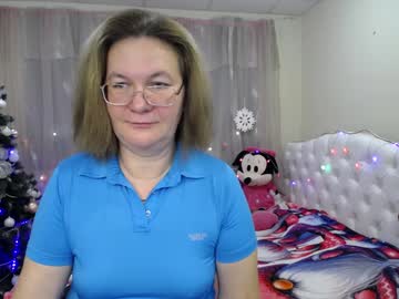 Holymilfa January 19, 2025 Chaturbate stream image