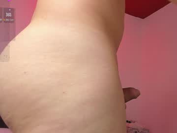 Jhotta_Foxx January 19, 2025 Chaturbate stream image
