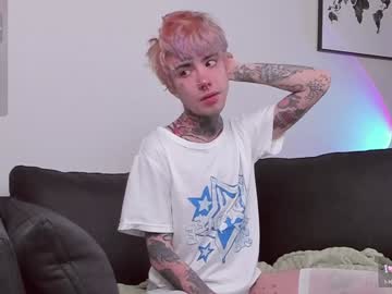 Juuzou_Kit January 19, 2025 Chaturbate stream image