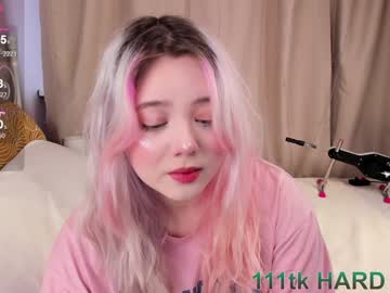 Kawaii_Yuki January 19, 2025 Chaturbate stream image