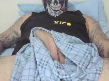 Lordvikingg85 January 19, 2025 Chaturbate stream image