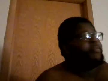 Manman_Doss313 January 19, 2025 Chaturbate stream image