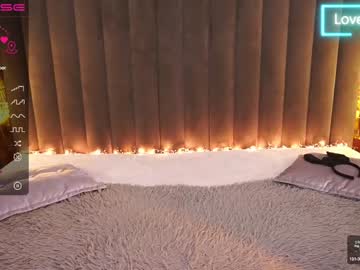 Miss_Martini January 19, 2025 Chaturbate stream image