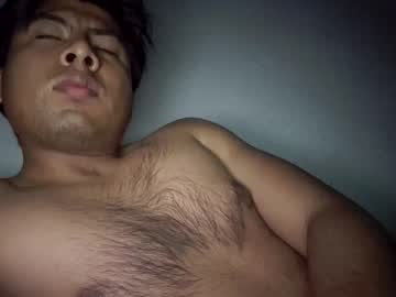 Oskr876k January 19, 2025 Chaturbate stream image