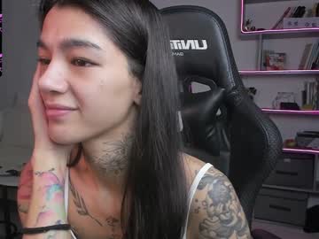 Vinkitinkii January 19, 2025 Chaturbate stream image