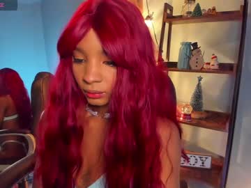 Alika_Houston January 19, 2025 Chaturbate stream image