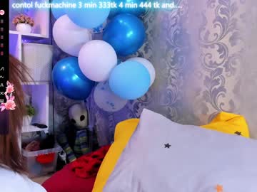 Asya_Sweet_ January 19, 2025 Chaturbate stream image