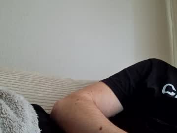 Athleticmale123 January 19, 2025 Chaturbate stream image