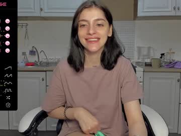 Broosnica1 January 19, 2025 Chaturbate stream image