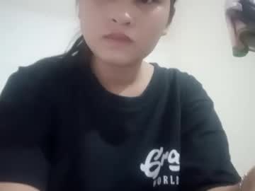 Hottieasian_Babe January 19, 2025 Chaturbate stream image
