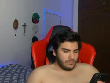 Jesusdntc January 19, 2025 Chaturbate stream image