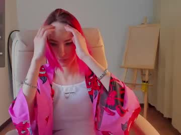 Jinx_Boom January 19, 2025 Chaturbate stream image