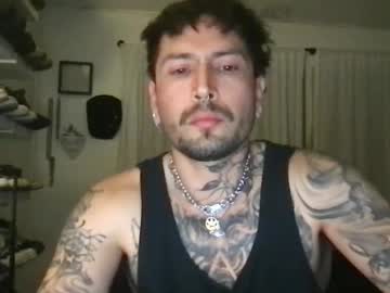 Johnnydeep66 January 19, 2025 Chaturbate stream image