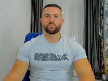Joshuamuscle69 January 19, 2025 Chaturbate stream image