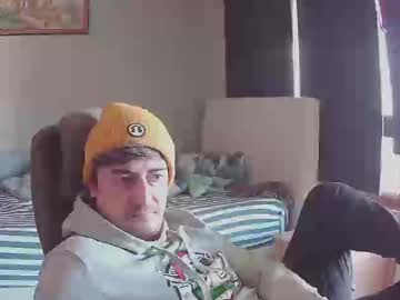 Kuronisu January 19, 2025 Chaturbate stream image
