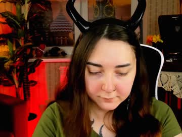Ladyalcina January 19, 2025 Chaturbate stream image