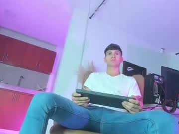Marcus_Fire January 19, 2025 Chaturbate stream image