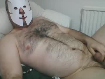 Masculine_Temptation January 19, 2025 Chaturbate stream image