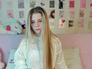 Mery_Haily January 19, 2025 Chaturbate stream image
