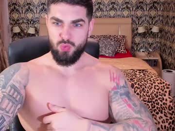 Mrkarlhot99 January 19, 2025 Chaturbate stream image