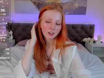 Ritafrazier January 19, 2025 Chaturbate stream image