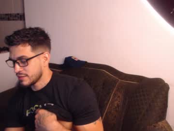 Rogan_Ian January 19, 2025 Chaturbate stream image