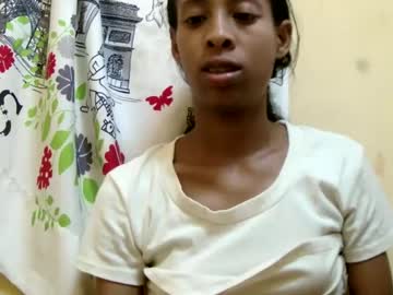 Sexyvalie January 19, 2025 Chaturbate stream image