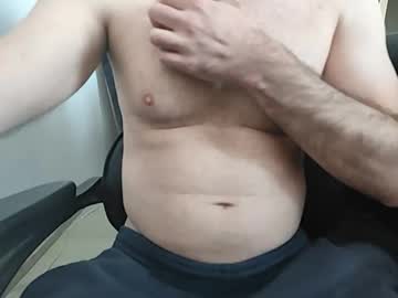 Talljay91 January 19, 2025 Chaturbate stream image