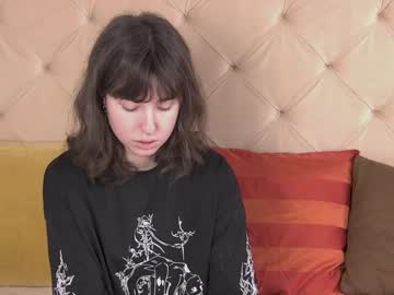 Umekomisa January 19, 2025 Chaturbate stream image