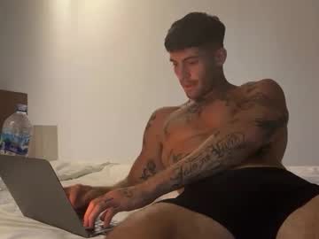Dannyboywonder123 January 19, 2025 Chaturbate stream image