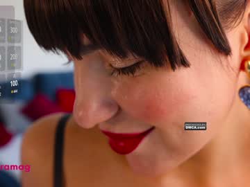 Diodoramag January 19, 2025 Chaturbate stream image