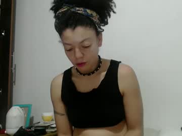 Dreamylatina January 19, 2025 Chaturbate stream image