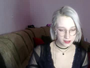 Eva_Forrest January 19, 2025 Chaturbate stream image