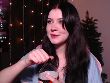 _Gummybears_ January 19, 2025 Chaturbate stream image