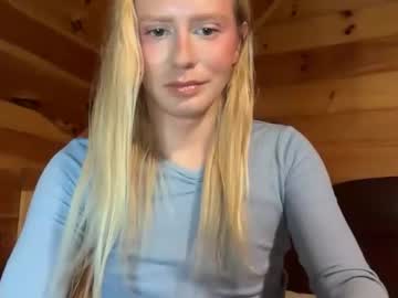Hottransgirlie January 19, 2025 Chaturbate stream image