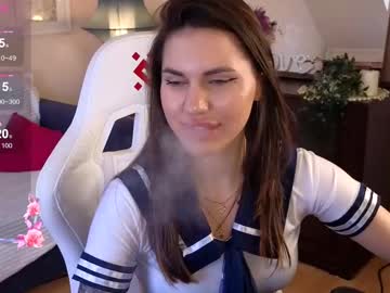 Inkedcassie January 19, 2025 Chaturbate stream image