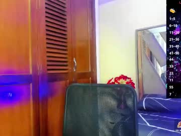 Isabel_Lopez5 January 19, 2025 Chaturbate stream image
