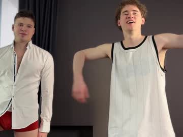 Marcus_Paradise January 19, 2025 Chaturbate stream image
