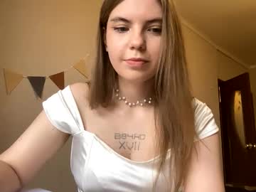 Nikastardust January 19, 2025 Chaturbate stream image