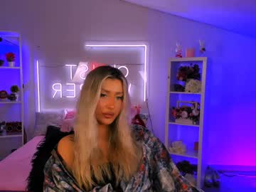 Oliviasweeeet stream photo from January 19, 2025